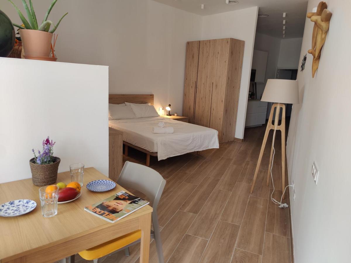 Mi Casita De Garraf Apartment ภายนอก รูปภาพ