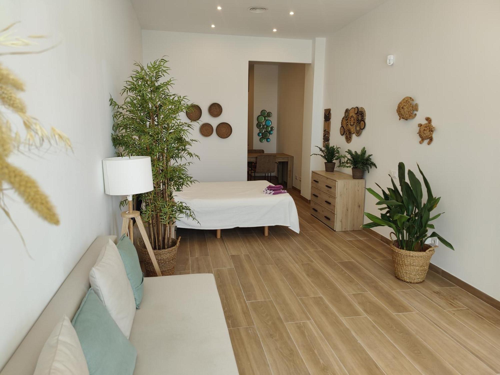 Mi Casita De Garraf Apartment ภายนอก รูปภาพ